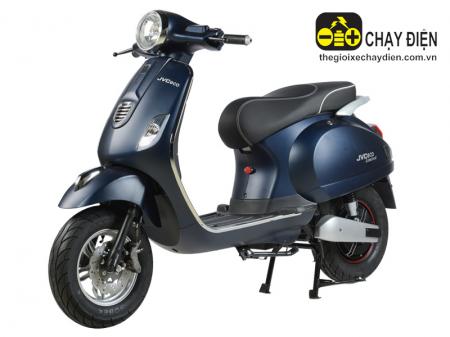 Xe máy điện JVC eco Limited Vespa