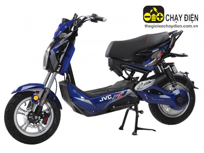 Xe máy điện JVC eco Sport No.1 Xanh dương
