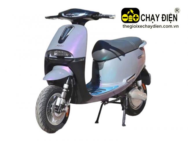 Xe máy điện KAZUKI GO2 Khoai môn