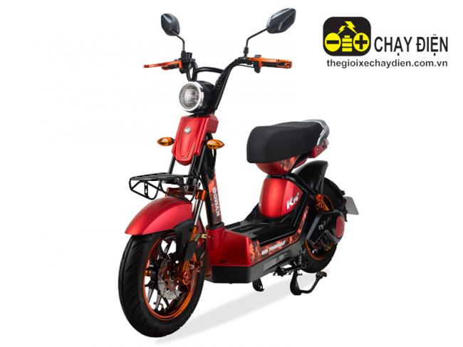 Xe máy điện Kymco K16+ Đỏ