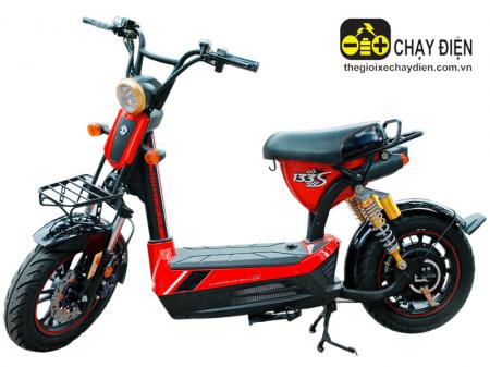 Xe máy điện M133S Autobike