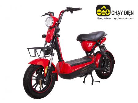 Xe máy điện M133S Rio Terra Motors thắng cơ