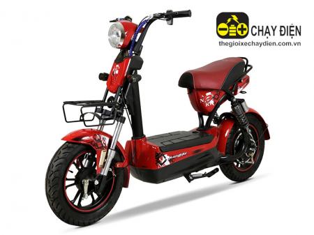 Xe máy điện Milo M133