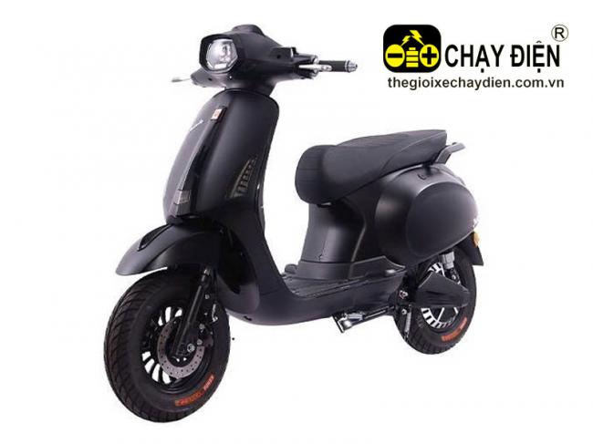 Xe máy điện MOVE ISABELLA Đen mờ