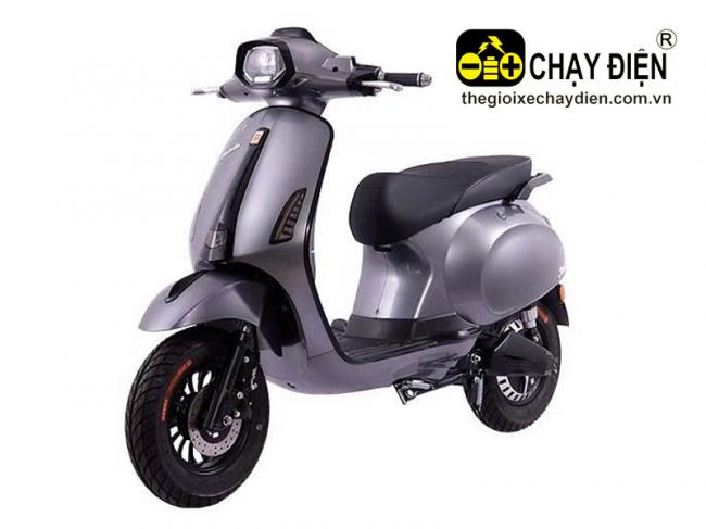 Xe máy điện MOVE ISABELLA Xám