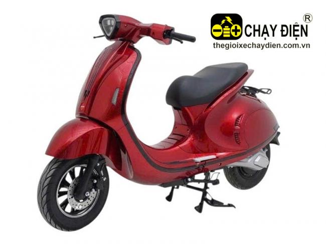 Xe máy điện Nova Revo 946 Đỏ