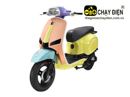 Xe máy điện Osakar Nispa Vera