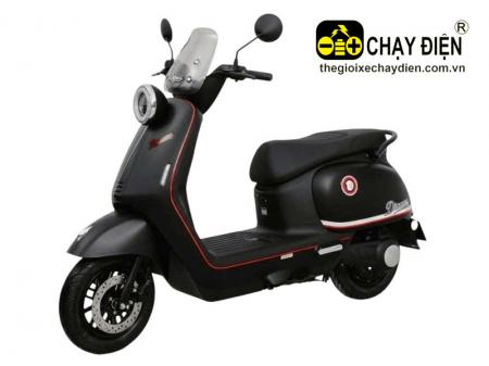 Xe máy điện Powelldd Dimoon