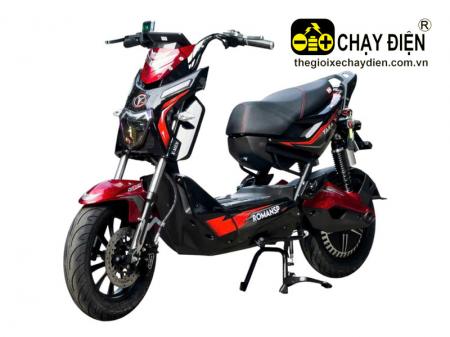 Xe máy điện Roman SP