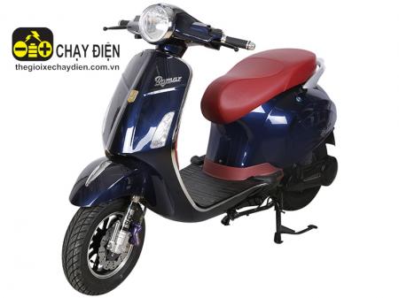 Xe máy điện Romar Dkbike