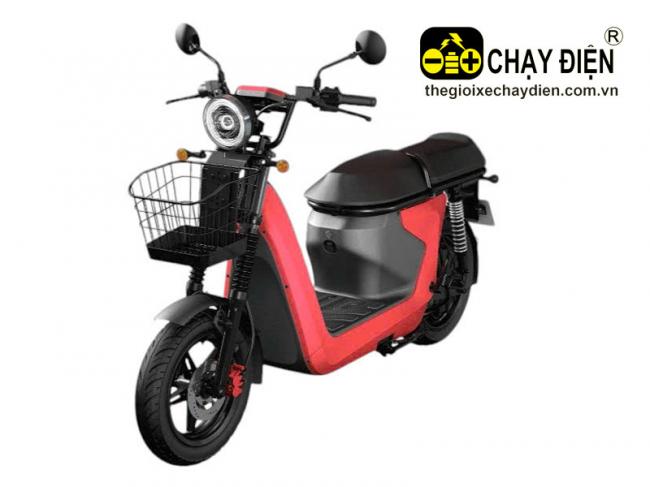 Xe máy điện Selex Camel 2 Đỏ