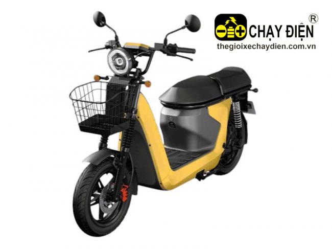 Xe máy điện Selex Camel 2 Vàng