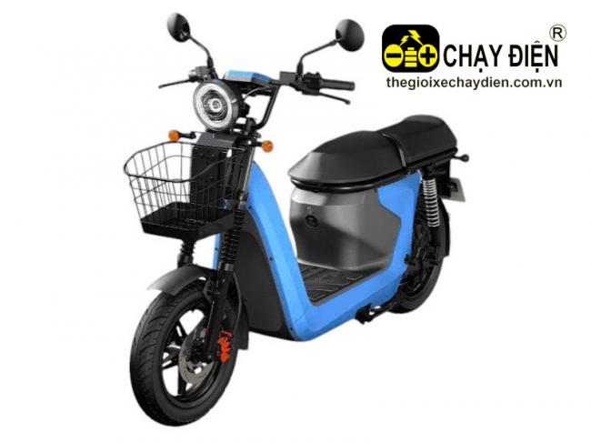 Xe máy điện Selex Camel 2 Xanh dương