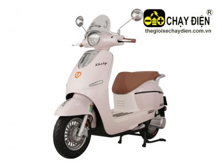 Xe máy điện Tailg Queen R71