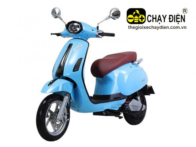 Xe máy điện TAILG R52 Xanh dương