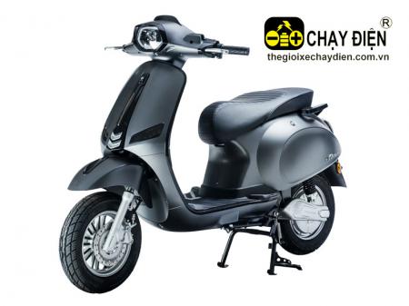 Xe máy điện Takashi Crown