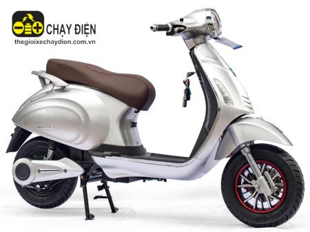 Xe máy điện Takuda Vespa S