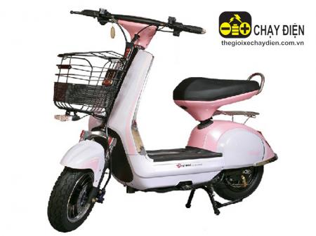 Xe máy điện Tenbike Candy