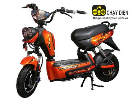 Xe máy điện Tenbike Challenger