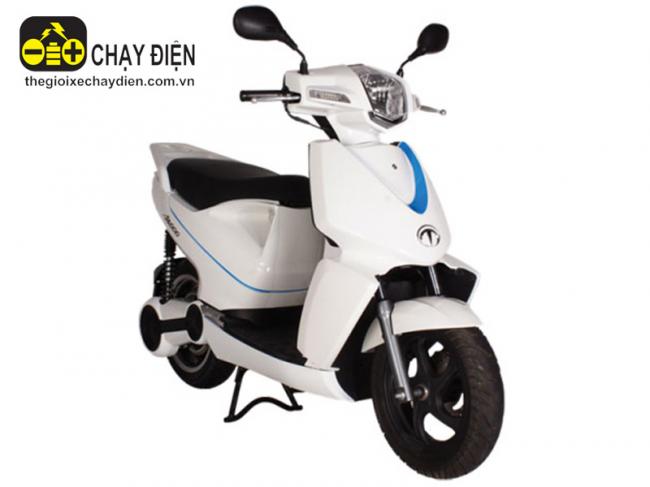 Xe máy điện Terra Motors A2000 Trắng