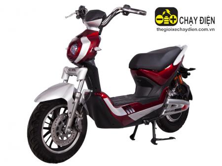 Xe máy điện terra motors D750