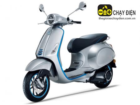 Xe máy điện Vespa Elettrica