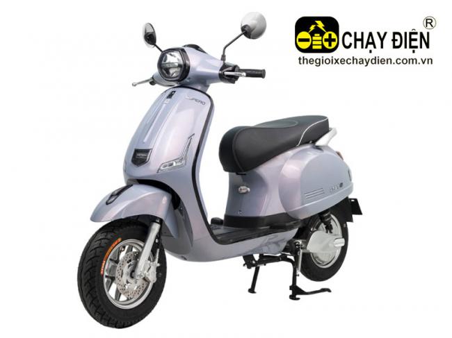 Xe máy điện Vespa Espero Diamond Pro Khoai môn