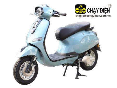 Xe máy điện Vespa Kaiser