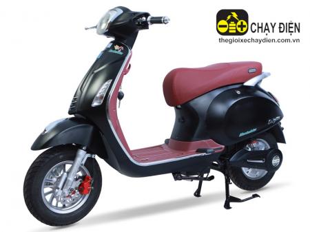 Xe máy điện Vespa Nioshima Plus