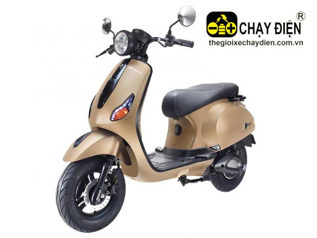 Xe máy điện Vespa Osakar Besta Đồng