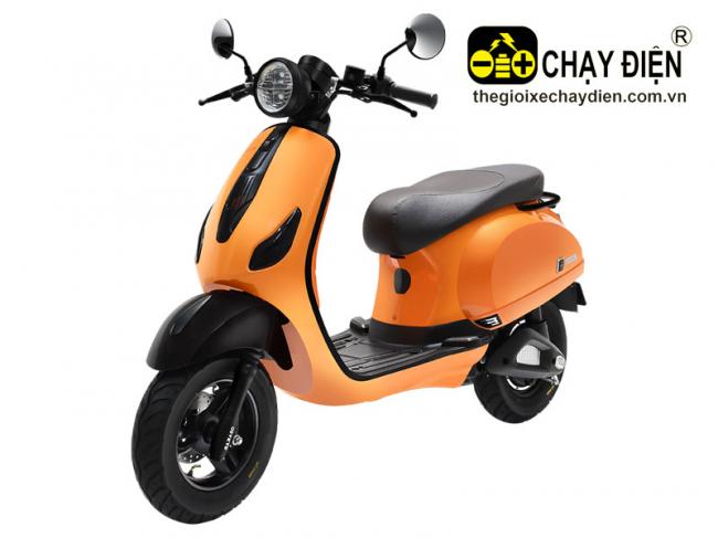 Xe máy điện Vespa Osakar Besta Cam