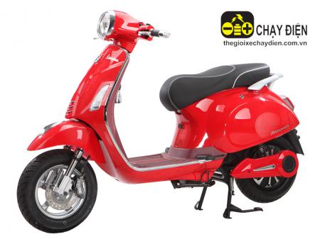 Xe máy điện Vespas Primavena