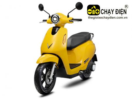 Xe máy điện VinFast Evo 200