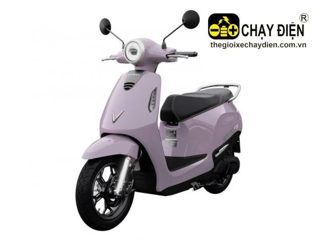 Xe máy điện VinFast Evo Grand Khoai môn