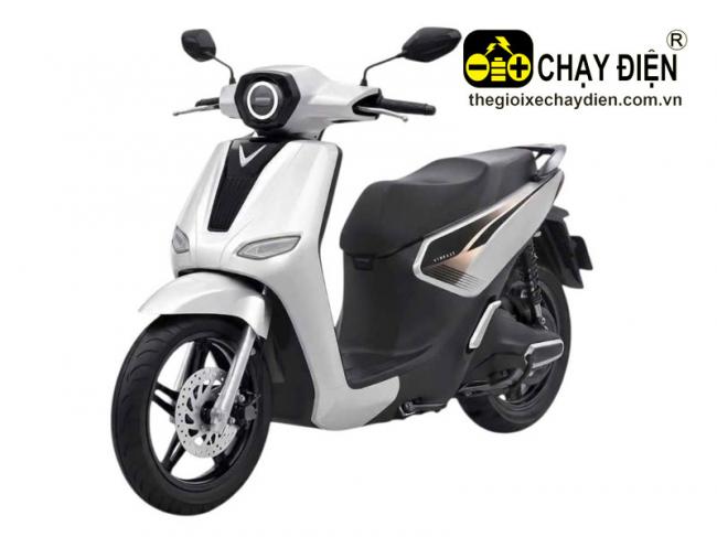 Xe máy điện VinFast Kyo Trắng