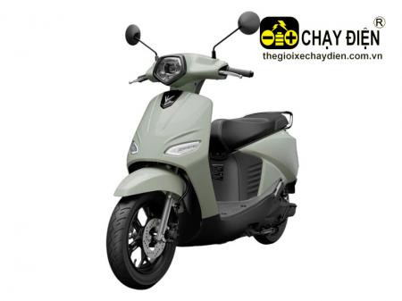 Xe máy điện Vinfast Verox
