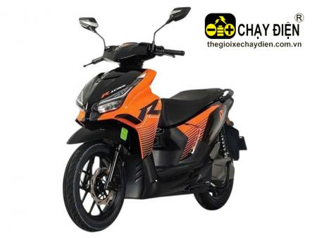 Xe máy điện Yadea Velax P