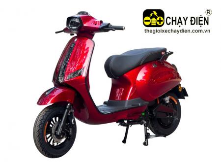 Xe máy điện YAKA LAVIA GX