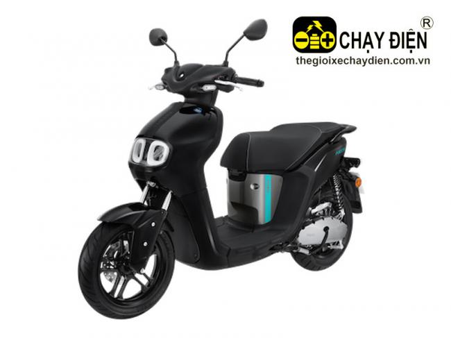 Xe máy điện yamaha NEO’S BFM4 Đen bóng