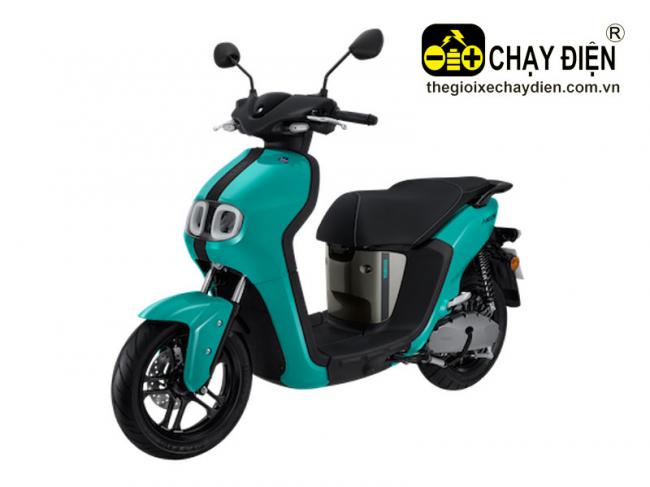 Xe máy điện yamaha NEO’S BFM4 Xanh ngọc