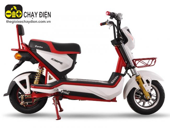 Xe máy điện YD-EM150 Đỏ trắng