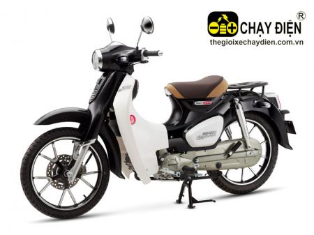 Xe máy Espero 50cc Classic VVIP1