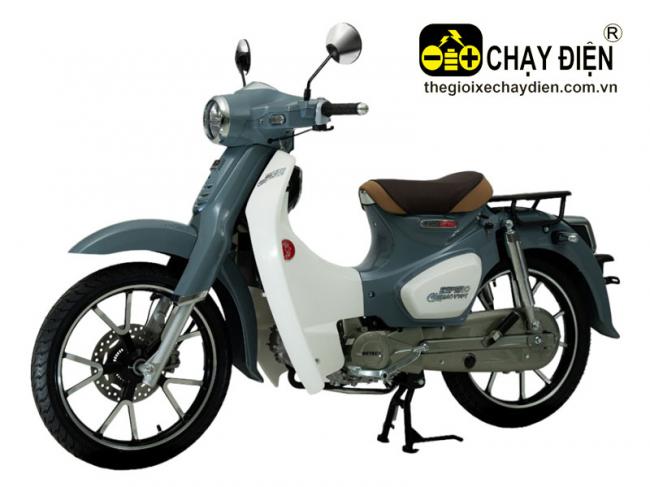 Xe máy Espero 50cc Classic VVIP1 Khoai môn