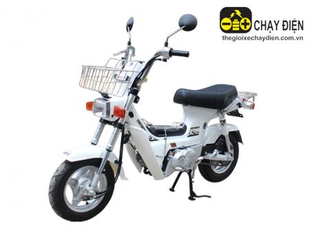 Xe máy Espero Chaly 50cc