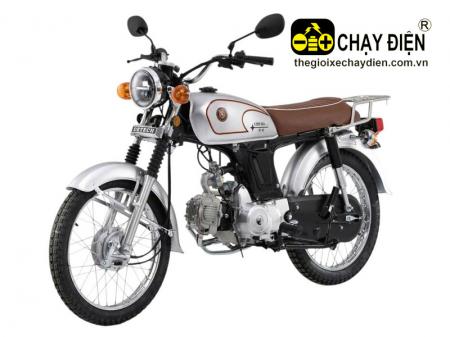 Xe máy ESPERO DT-67