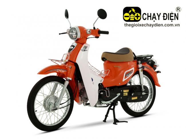 Xe máy Espero Plus 50cc Cam