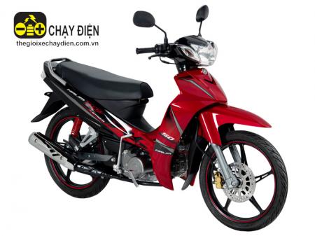 Xe máy Halim Sirius 50cc