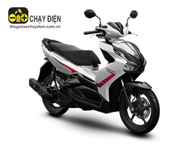 Xe máy Honda Air Blade 125 - phiên bản tiêu chuẩn Trắng