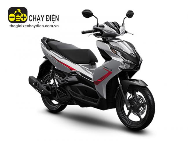 Xe máy Honda Air Blade 125 - phiên bản tiêu chuẩn Xám