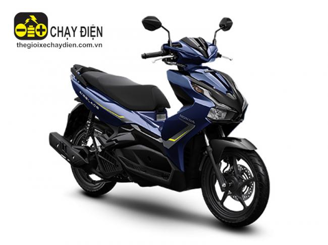 Xe máy Honda Air Blade 125 - phiên bản tiêu chuẩn Xanh đen